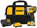12V XTREME MAX 3/8IN BRUSHLESS CORDLESS IMPACT WRENCH KIT