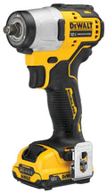 12V XTREME MAX 3/8IN BRUSHLESS CORDLESS IMPACT WRENCH KIT