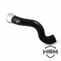 ~(4 lbs. 20X6X6)~ 2017 Ford 6.7L Intercooler Pipe Upgrade Kit (OEM Replacement)