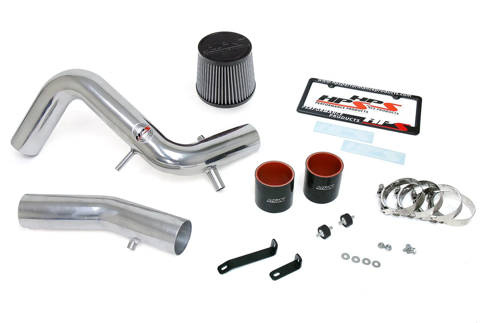 HPS Performance cold air intake