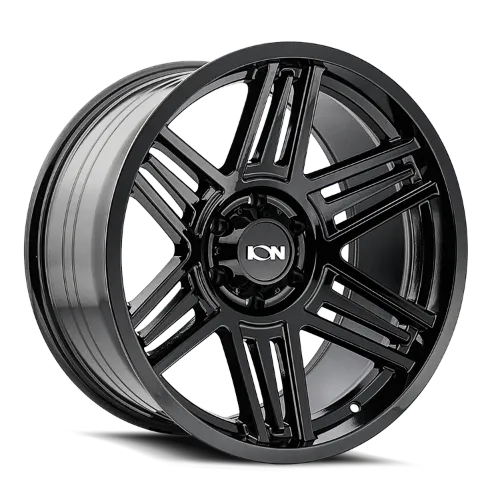 147 (147) GLOSS BLACK