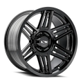 147 (147) GLOSS BLACK