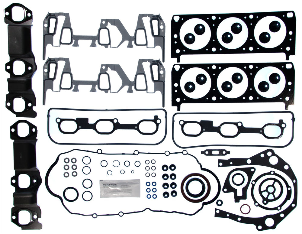 Clevite auto part