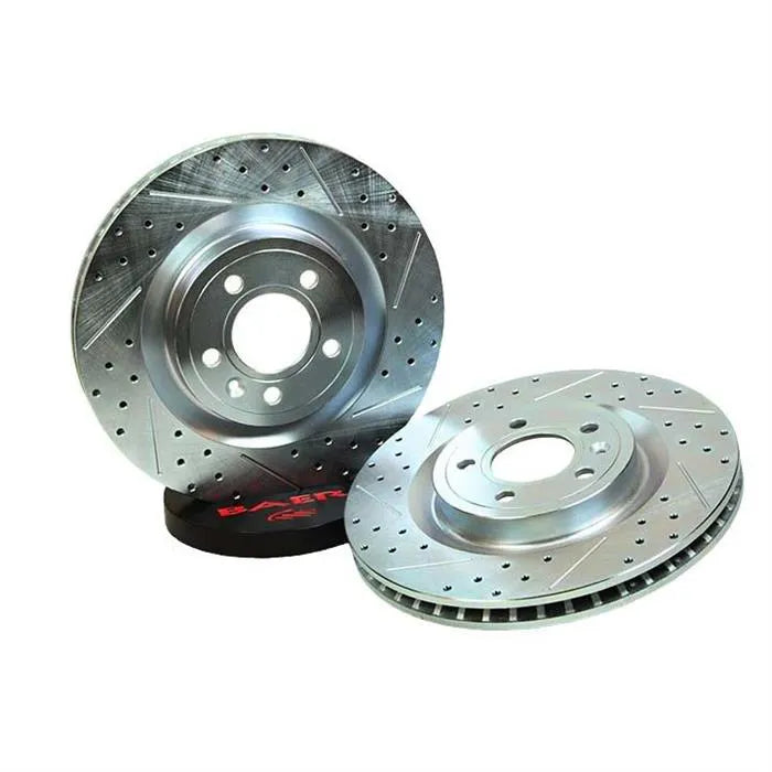 8793 FORD MUSTANG SPORT ROTOR FRONT