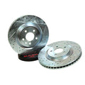 Baer Brakes auto part