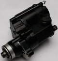 All Balls Racing 2006 Harley-Davidson FXD Super Glide Starter Motor 1.4 Black