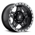 D557 18X8 6X120 MT-BLK-GBR 27MM