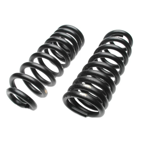 MOOG 92-98 Ford E-150 Econoline Front Coil Springs
