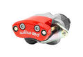 Wilwood 1.10 Rotor EPB1 Caliper R/H Red