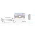 Athena 16-18 Kawasaki KX 450 95.95mm Bore Forged 4-Stroke Top End Piston Kit w/Top End Gasket Kit