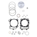 Athena 16-18 Kawasaki KX 450 95.95mm Bore Forged 4-Stroke Top End Piston Kit w/Top End Gasket Kit