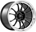 Konig Wheels carbon auto part