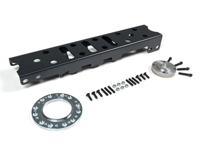 FOX hardware kit