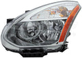 HEAD LAMP - LEFT