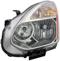 HEAD LAMP - LEFT