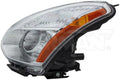 HEAD LAMP - LEFT