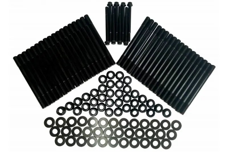 Gator Fasteners Heavy Duty Head Stud Kit Chevy/GMC (2001-16) 6.6L Duramax Diesel