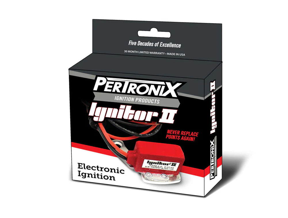 IGNITOR II MARELLI 4 CYL S73A 12