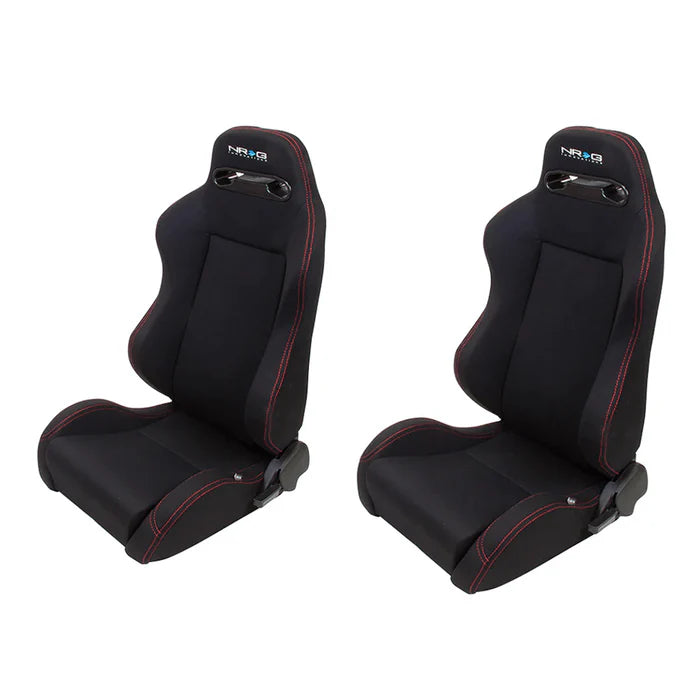 NRG Innovations black auto part