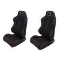 NRG Innovations black auto part