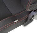 NRG Innovations auto part detail