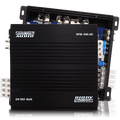 SFB200.4V2 (FULL RANGE 4CH) AMPLIFIER