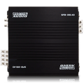 SFB200.4V2 (FULL RANGE 4CH) AMPLIFIER