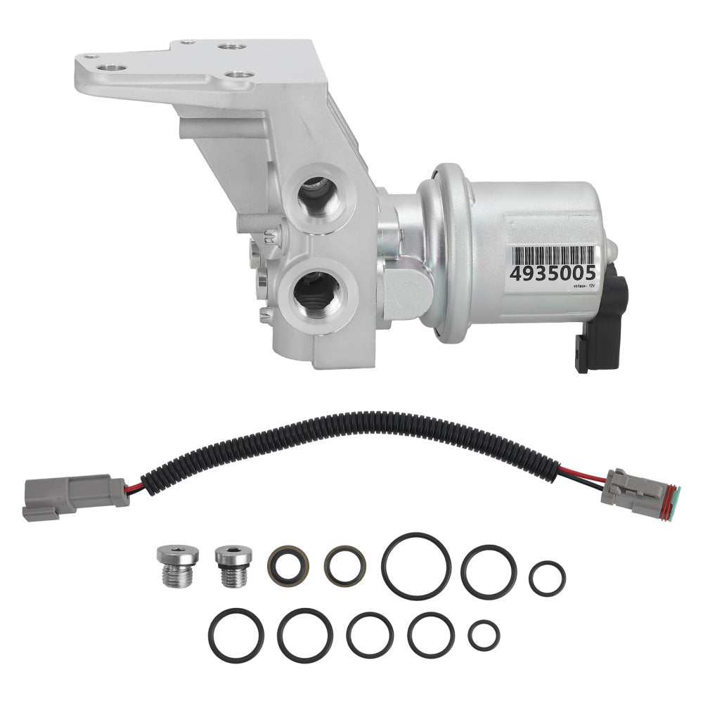 FUEL TRANSFER PUMP