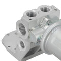 FUEL TRANSFER PUMP