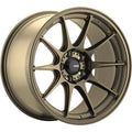 Konig Dekagram 17x8 5x100 ET40 Gloss Bronze