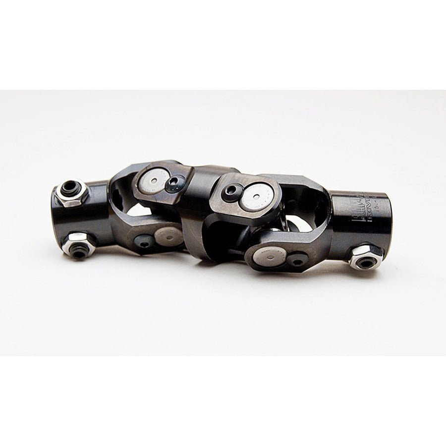 CHROME MOLY DOUBLE UJOINT 3/4