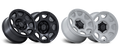 TEMBO 17X8.5 6X135 87 +25 M-BLK