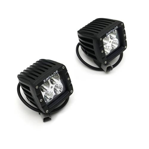 Zroadz light bar