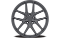 TSW GENEVA 18X8.5 5/112 ET43 CB72.1