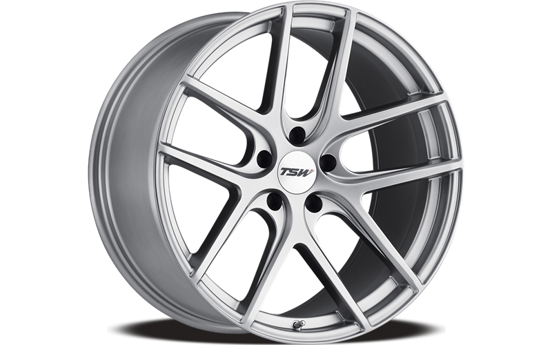 TSW GENEVA 18X8.5 5/112 ET43 CB72.1