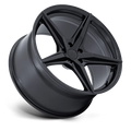 ESPRIT 18X8.5 5X112 66 +42 M-BLK