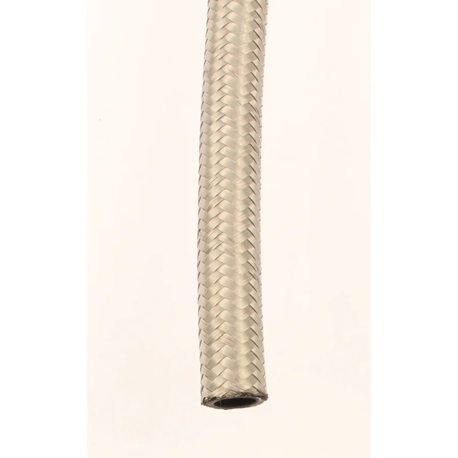 #6 Braided Hose 20'