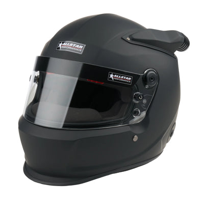 Allstar Performance black auto part