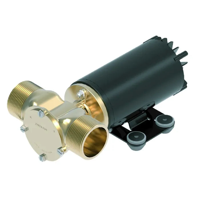 TALULAH (HIGH FLOW) BALLAST PUMP 30 GPM 12V