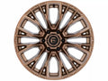 D850 17X9 6X135 PLT-BRZ-MILL 1MM