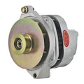 200amp Alternator GM CS 144 Style Natural Finish