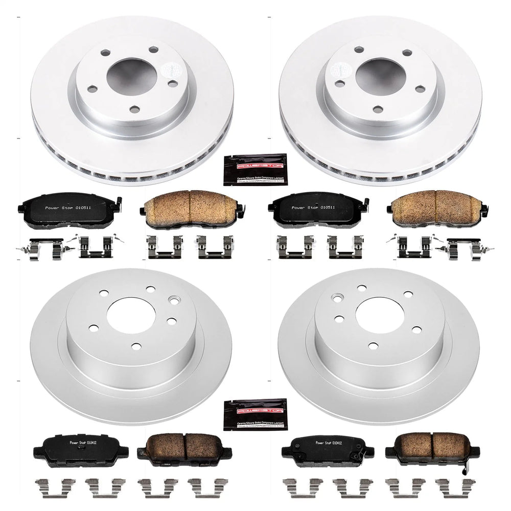 PowerStop auto part