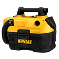 20V MAX CORDLESS WETDRY VACUUM (TOOL ONLY)