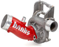 Banks Power 17-24 Chevrolet/GMC 2500/3500 6.6L Duramax L5P Monster-Ram Turbo Inlet Elbow - Natural