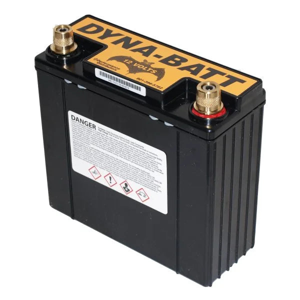 HEI Rev Limiter SBC & SBF
