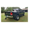2.5" HEAVY DUTY 6" DROP/RISE