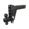 2.5" HEAVY DUTY 6" DROP/RISE