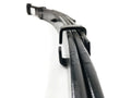 Tuff Country leaf springs close-up