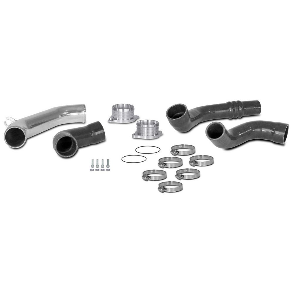 Wagner Tuning 2017+ Honda Civic 1.5L VTEC Turbo Charge Pipe Kit