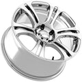KANSEI NEO CHROME 18X9.5 5X100 +22MM
